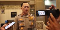 Eks Kapolres Malang di Tragedi Kanjuruhan Jadi Koordinator Staf Pribadi Kapolri