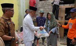 Sepanjang 2026, Pemkab Bandung Barat Sulap 367 Rumah Reyot Jadi Hunian Layak dan Sehat