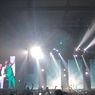 Artis-artis yang Nonton Konser Westlife di ICE BSD 