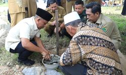 Sediakan Banyak Ruang Terbuka Publik, Bupati Bulungan Tekankan Pentingnya Fungsi “RTP”