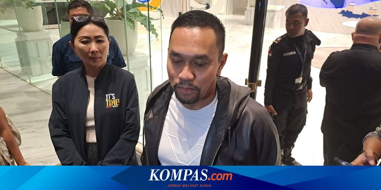 Mau Menghilangkan Apa? Sudah Bukan Menteri