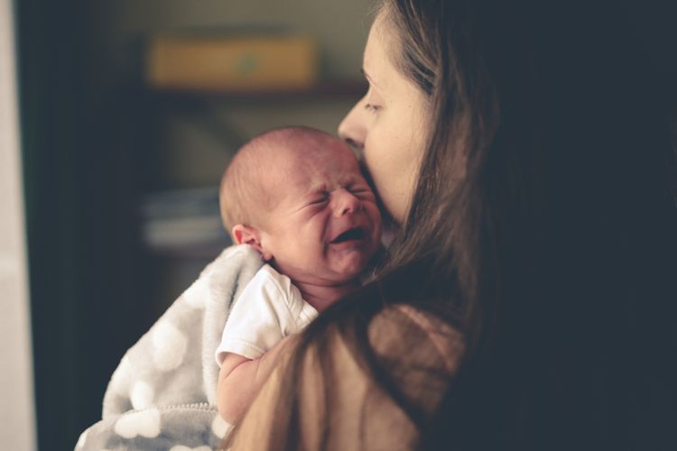 Ketahui Cara Pemberian ASI untuk Mencegah Stunting pada Bayi BBLR
