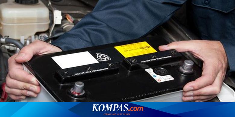 10 Cara Memasang Aki Mobil Grand Livina : Nissan Livina