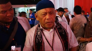 Merasa Tak Bersalah, Eggi Sudjana Tak Minta Maaf ke Jokowi