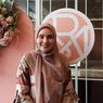 Menurut Ria Miranda, Pashmina Bakal Kembali Tren di 2021