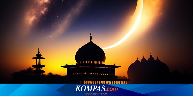 Sidang Isbat Akan Digelar 10 Maret, Menag Ungkap Potensi Perbedaan 1 Ramadhan