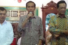 Bawaslu Layangkan Surat Panggilan Kedua kepada Jokowi