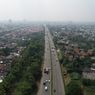 Kebiasaan Buruk Orang Indonesia, Lupa Pintu Keluar Tol