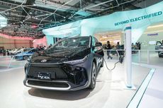 Alasan Toyota Indonesia Hadirkan Mobil Hybrid