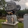 Art Jakarta Gardens Kembali Hadir, Banyak Karya Seni Kolaborasi