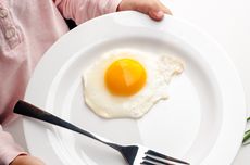 Bolehkah Makan Telur untuk Diet Jantung Sehat?