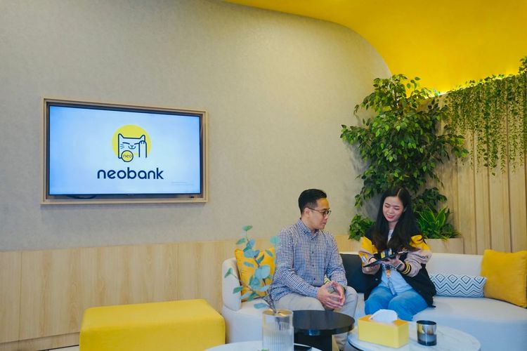 Gandeng Bank Neo Commerce,  360Kredi Bakal Perluas Penyaluran Kredit