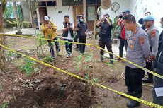 Warga Kabupaten Bandung Tanam Ganja di Halaman Rumah, Sudah 2 Kali Panen