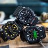 Project 900, Jam Tangan G-Shock Bertema 