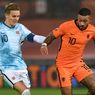 Hasil Belanda Vs Norwegia: Memphis Depay Cs Segel Tiket Piala Dunia 