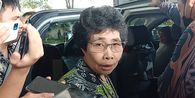 Kata Anggota Komisi III DPR soal Kader Golkar Lolos Calon Hakim Agung tapi Albertina Ho Gagal