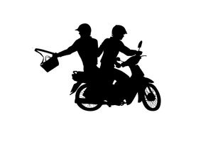 Ponsel Dirampas, Perempuan di Yogyakarta Putuskan Kejar dan Tabrak Jambret