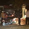 Truk Bermuatan Ikan Tabrak Motor dan Pikap di Ponorogo, 1 Orang Tewas