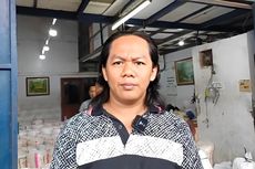 Agen di Pasar Induk Beras Cipinang: Rekor Harga Beras Tertinggi Itu Dua Minggu Sebelum Pemilu 2024