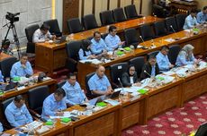 KPU Solo Ngaku Tidak Musnahkan Berkas Milik Jokowi tapi Agenda Surat