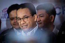 Anies Baswedan, KIM Plus, PDI-P, dan Demokrasi