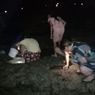 Ule Nale, Tradisi Tahunan Sikka NTT yang Tak Boleh Diikuti Ibu Hamil