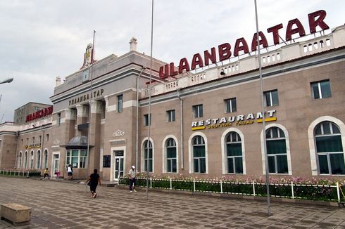 Crash Landing On You Syuting di Ulaanbaatar Mongolia, Ini 5 Tempat Wisatanya