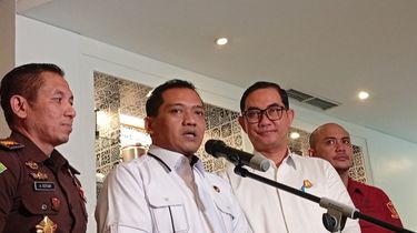 Polisi Tangkap 105 Pelaku Tawuran dalam Sepekan, 50 Jadi Tersangka