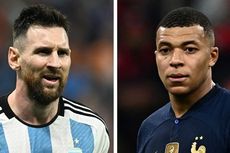 Final Piala Dunia 2022: Dedi Mulyadi Prediksi Argentina Taklukkan Perancis dengan Skor 2-1