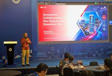 Telkom Dorong Kolaborasi Pentaheliks untuk Perkuat Kedaulatan Digital Perguruan Tinggi