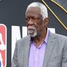 Legenda NBA dan Boston Celtics Bill Russell Meninggal Dunia
