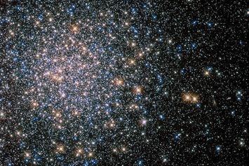 Apa Bintang Paling Besar di Alam Semesta?