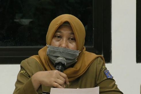 Kasus HIV/AIDS di Surabaya Didominasi Laki-laki Usia 25-29 Tahun