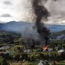 Mengapa TNI Tidak Melakukan Serangan Udara untuk Mengatasi KKB Papua?