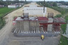 [POPULER PROPERTI] Begini Progres Terbaru Tol Yogyakarta-Bawen