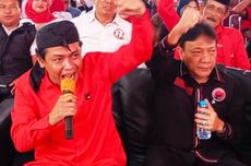 Siapkan 8 Program, Bayu-Kang Mus Siap Adu Visi Misi pada Pilkada Bogor