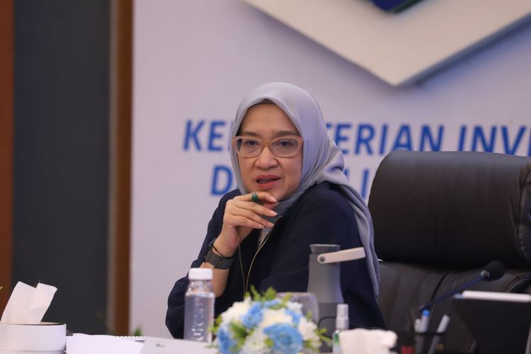 Kementerian PANRB Dukung Peta Jalan MES 2026–2030, Dorong Birokrasi Jadi Enabler Akselerasi Ekonomi Syariah
