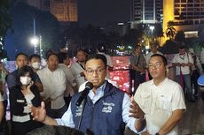 Di Hari Terakhir Menjabat Gubernur DKI, Anies Bakal Sepedahan dari GBK ke Balai Kota