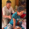 Diduga Jadi Korban Salah Tangkap, Aidil Dipukuli Polisi Saat Ambil Gaji, Dituduh sebagai Pengedar Narkoba
