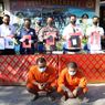 Cerita Korban Penipuan Online di Bali, Beli Kawasaki Ninja Malah Terima Paket Berisi Kaos