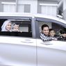 Mudik Lebaran Pakai Mobil Pribadi, Atur Semuanya sampai Hal Kecil