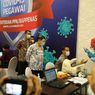 Optimistis Istana Negara di Ibu Kota Baru Rampung 2024, Menteri PPN: Presiden Bisa 17 Agustusan 