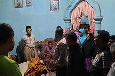 Sempat Pamit kepada Istri Hendak ke Sawah, Pria di Lamongan Justru Tewas Kesetrum