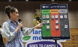 Langkah Membumi 2026, Persempit Jarak Kepedulian dan Aksi Anak Muda 