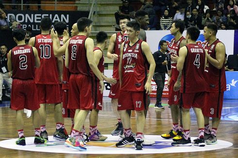 Hasil Hari Pertama Seri II IBL 2020: Indonesia Patriots Menang, Prawira Bandung Takluk di Kandang