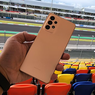 Membidik Sirkuit Mandalika dengan Samsung Galaxy A53