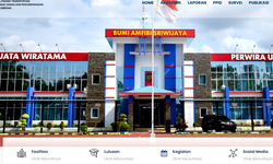 3 Sekolah Kedinasan di Palembang 2025: Program, Lokasi, dan Peluang Kerja
