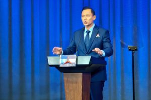 Membaca Makna Pidato Politik AHY soal Kekuasaan yang Punya Batas