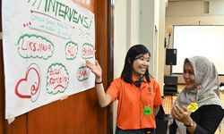 SIF Bangun Kolaborasi Perkuat Kompetensi Guru BK SMK Jatim