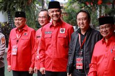 Ganjar Ingatkan Pentingnya Raih Suara Gen Z dan Milenial untuk Menangi Pemilu 2024